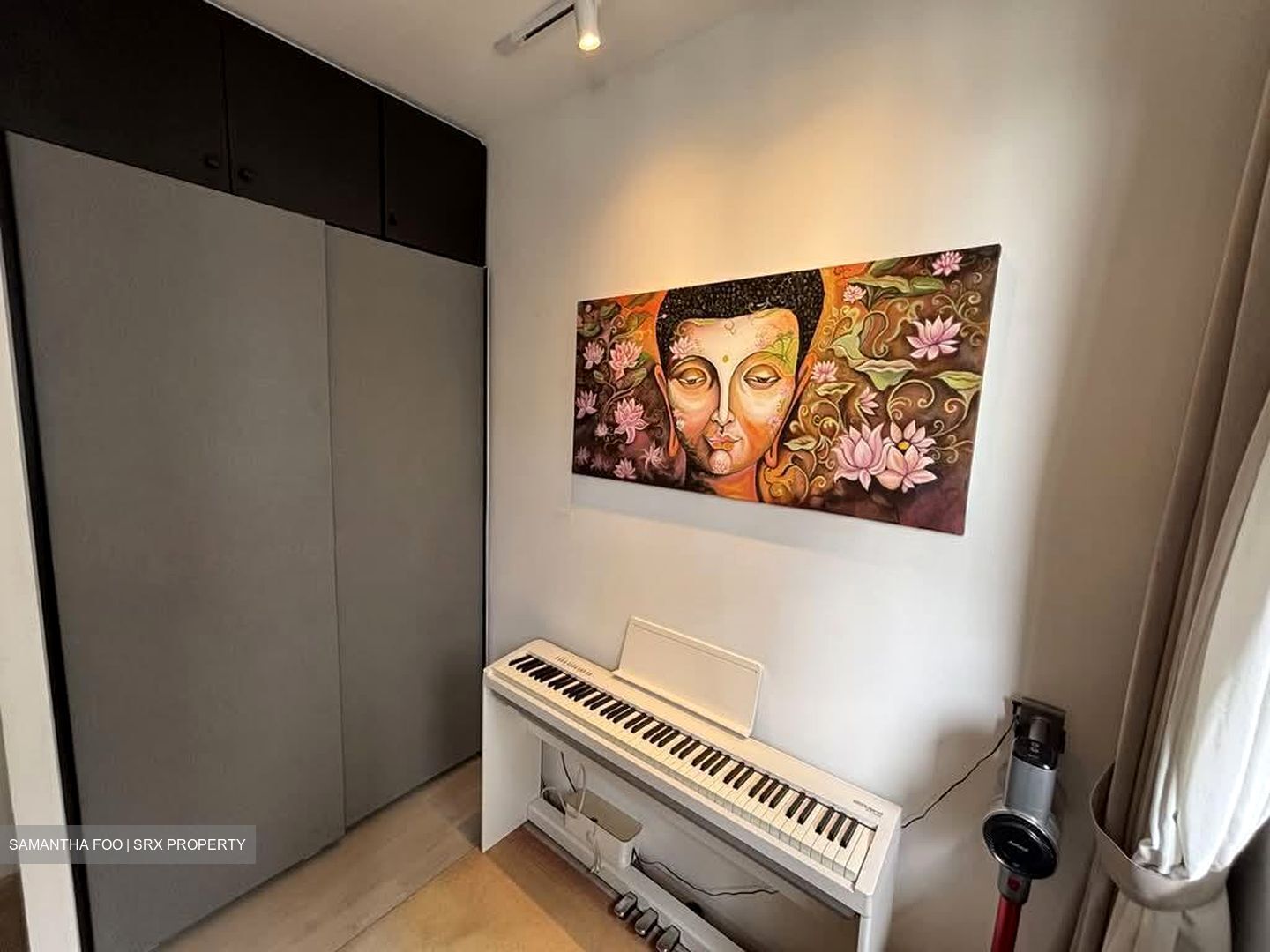 Affinity At Serangoon (D19), Apartment #571055601